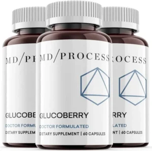 Glucoberry Supplement Review 2023/2024 | GlucoBerry Reviews | Glucoberry is effective?